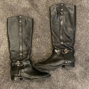 Tory Burch Elina Boots
